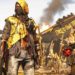 4人合作射击游戏《Tom Clancy’s The Division 2》开启免费试玩周！与同伴们一起守护华盛顿！