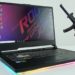 Wanuxi评测ROG Strix G531GU电竞笔电！配有第9代i7处理器+GTX 1660Ti，主打游玩FPS游戏的电竞笔电！