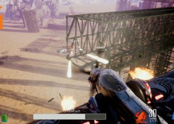 免费大逃杀游戏《Dogfighter: World War 2》正式登陆PS4平台！与队友一起翱翔天空，合力击落敌方战机！
