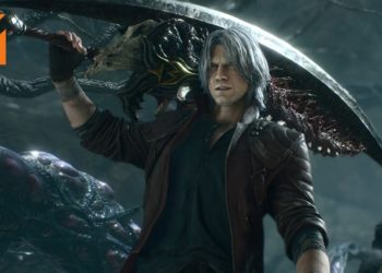 《Devil May Cry 5》在Steam限时举办游戏大减价！普通版售价约RM91！
