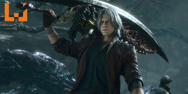 《Devil May Cry 5》在Steam限时举办游戏大减价！普通版售价约RM91！