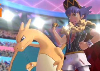官方表示《Pokemon Sword & Shield》不会有MEGA进化和Z技能！能在旷野地带遇见其他玩家和进行互动！