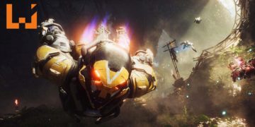 EA举办Origin Access Basic会员7天资格免费领取活动！7天之内可游玩近期游戏大作！