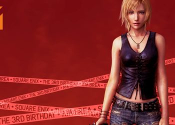 Square Enix已经为《Parasite Eve》注册全新商标！《Parasite Eve》系列有望出现在玩家眼前？！