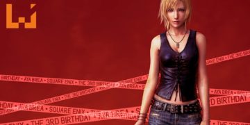 Square Enix已经为《Parasite Eve》注册全新商标！《Parasite Eve》系列有望出现在玩家眼前？！