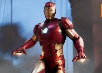 【E3 2019】《Marvel’s Avengers: A-Day》预定2020年5月登陆多种平台！确认可以4人合作，对抗强大敌人！
