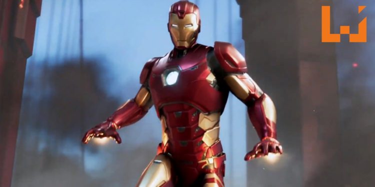 【E3 2019】《Marvel’s Avengers: A-Day》预定2020年5月登陆多种平台！确认可以4人合作，对抗强大敌人！