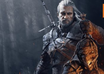 【E3 2019】《The Witcher 3》完整版即将在今年登陆NS平台！