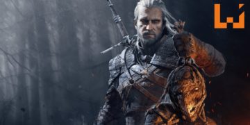 【E3 2019】《The Witcher 3》完整版即将在今年登陆NS平台！