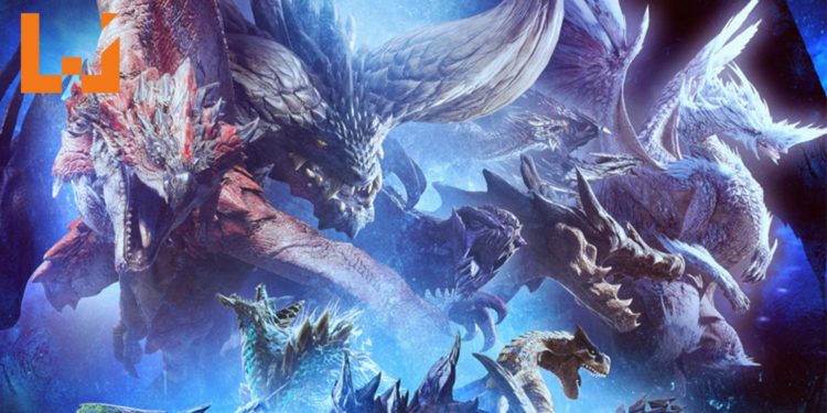 法国PS PLUS网站不小心泄露《Monster Hunter World: Iceborne》BETA时间?!BETA版有可能在6月21日登陆PS4平台!