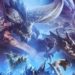法国PS PLUS网站不小心泄露《Monster Hunter World: Iceborne》BETA时间?!BETA版有可能在6月21日登陆PS4平台!