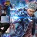 《Devil May Cry 5》Nero模型豪华版正式开启预售！预售价格为约RM4,135，包括众多可更换部件和配件！