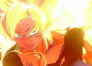 【E3 2019】动作RPG游戏《DRAGON BALL：Kakarot》正式公布！预定2020年早期推出，Goku VS Frieza大战即将重现！