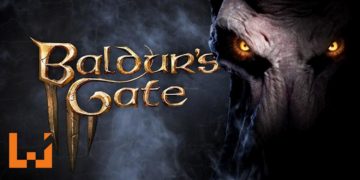 《Baldur‘s Gate III》向Epic Games Store独占说不！游戏将率先上架Steam以及Google Stadia！
