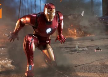 Crystal Dynamics表示会认真聆听玩家对于《Marvel’s Avengers A-Day》人物设计的批评！但目前没有打算更改人物的设计！