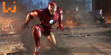 Crystal Dynamics表示会认真聆听玩家对于《Marvel’s Avengers A-Day》人物设计的批评！但目前没有打算更改人物的设计！