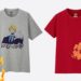 Uniqlo《One Piece》20周年纪念T-Shirt正式登陆马来西亚！各大Uniqlo分店都有销售！