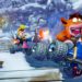 Wanuxi试玩《Crash Team Racing Nitro-Fueled》!体验同屏4人游玩的疯狂赛车吧!