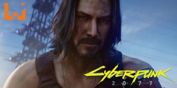 【E3 2019】John Wick穿越时空参战《Cyberpunk 2077》？！Keanu Reeves在现场公布游戏发售日，预定2020年4月正式发售！