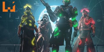 外媒意外爆出射击游戏《Destiny 2》将会变成免费游戏！预定9月17日推出，并登陆Steam平台！