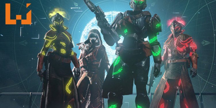 外媒意外爆出射击游戏《Destiny 2》将会变成免费游戏!预定9月17日推出,并登陆Steam平台!