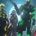 外媒意外爆出射击游戏《Destiny 2》将会变成免费游戏!预定9月17日推出,并登陆Steam平台!