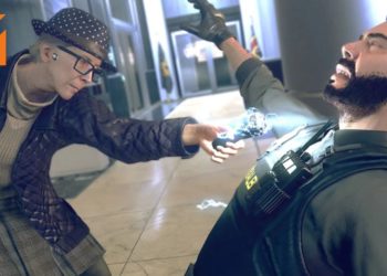 《Watch Dogs: Legion》加入许多非致命武器元素！官方不知道玩家是否能不杀人通关游戏！