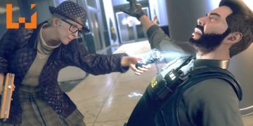 《Watch Dogs: Legion》加入许多非致命武器元素！官方不知道玩家是否能不杀人通关游戏！