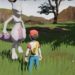 粉丝制Unreal Engine 4《Pokemon The Legend of RED》免费DEMO已经可以下载！体验Pokemon的即时战斗吧！