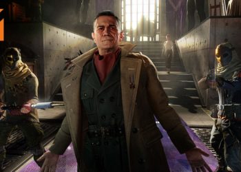 丧尸大作《Dying Light 2》不会有手动存档功能！玩家必须对自己的决定负责，并面对自己的选择继续游戏！