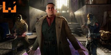 丧尸大作《Dying Light 2》不会有手动存档功能！玩家必须对自己的决定负责，并面对自己的选择继续游戏！