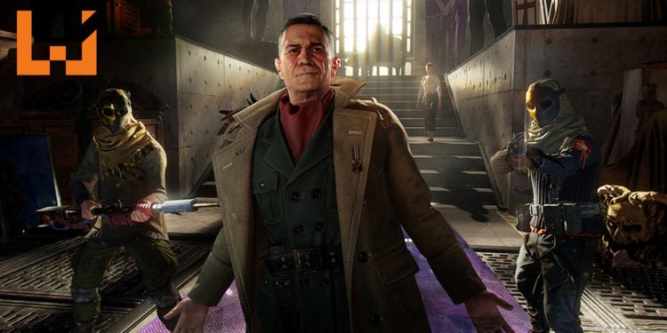 丧尸大作《Dying Light 2》不会有手动存档功能！玩家必须对自己的决定负责，并面对自己的选择继续游戏！