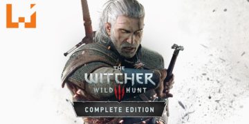 【E3 2019】《The Witcher 3》完整版在掌机模式会有540P！储存容量大约32GB！