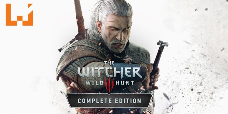 【E3 2019】《The Witcher 3》完整版在掌机模式会有540P!储存容量大约32GB!