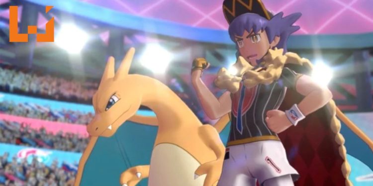 官方表示《Pokemon Sword & Shield》不会有MEGA进化和Z技能！能在旷野地带遇见其他玩家和进行互动！