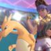 官方表示《Pokemon Sword & Shield》不会有MEGA进化和Z技能!能在旷野地带遇见其他玩家和进行互动!