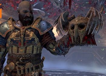 Santa Monica正在招兵买马，招募有经验人士参与《God of War》计划或者是续作！新计划或续作可能是下时代主机的产物？！