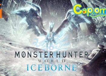 《CapcomTV！亚洲情报局》将会在6月26日进行播出！制作人辻本良三亲自公布《Monster Hunter World：Iceborne》更多详情！