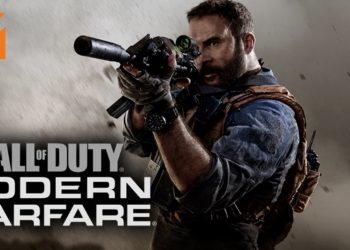 官方表示《Call of Duty: Modern Warfare》跨平台游玩正在制作中！游戏支持PS4，Xbox One和PC互相跨平台游玩！