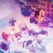 《Diablo》类游戏《Pagan Online》开始在Steam上展开抢先体验!使用技巧以及技能来把敌人击退!