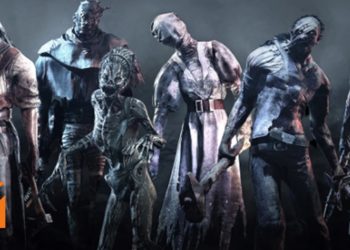 《Dead by Daylight》手游版将在今年年内免费登陆Android和iOS平台！游戏事前登录活动已经开启！