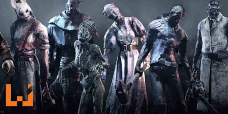 《Dead by Daylight》手游版将在今年年内免费登陆Android和iOS平台！游戏事前登录活动已经开启！