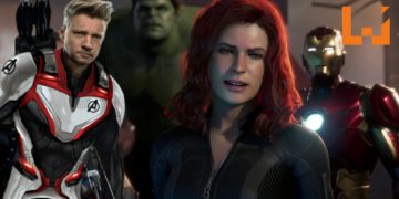 官方会持续为《Marvel’s Avengers A-Day》增加新内容！Hawkeye会是未来可操控的角色之一！