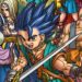 Square Enix将在年内推出AR手游《Dragon Quest Walk》！在现实世界中进行勇者大冒险！