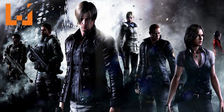 【E3 2019】射击游戏大作《Resident Evil 5》和《Resident Evil 6》确认登陆NS!预定秋季发售!