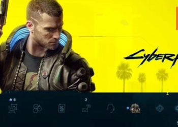 PlayStation免费送《Cyberpunk 2077》PS4主题！为你的PS4增添未来骇客的特色！