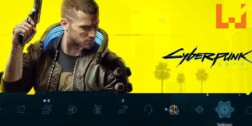 PlayStation免费送《Cyberpunk 2077》PS4主题！为你的PS4增添未来骇客的特色！