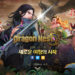 Nexon Thailand已被宣为《World of Dragon Nest》东南亚地区发行商！表示有意在下半年发行游戏！