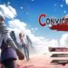 台湾原创战棋游戏《眼中的世界- Conviction》制作团队分享游戏开发理念！游戏将会在2019年11月正式上市！