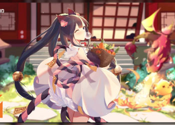 《妖怪餐厅》主题曲释出！E3展亮相后大马抢先登陆！